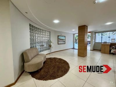 Apartamento, 2 quartos, 60 m² - Foto 3