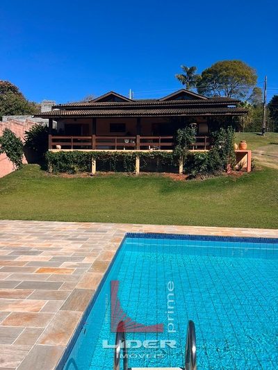 Casa, 7 quartos, 826 m² - Foto 1