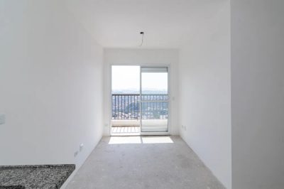 Apartamento, 2 quartos, 44 m² - Foto 1
