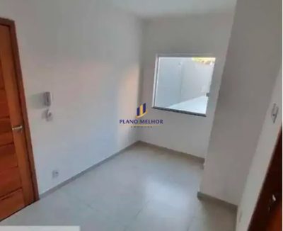 Apartamento, 2 quartos, 41 m² - Foto 2