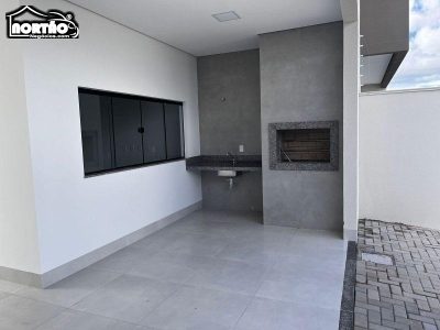 Casa, 3 quartos - Foto 4