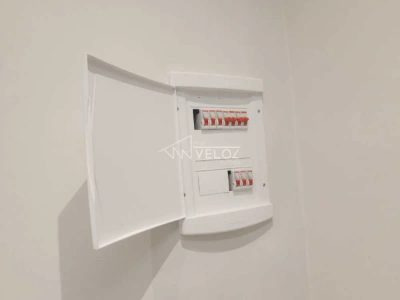 Apartamento, 27 m² - Foto 1