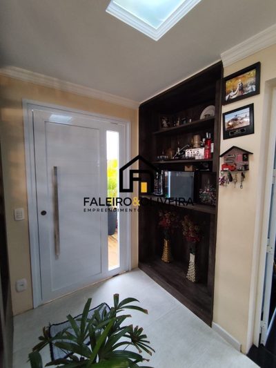 Casa, 3 quartos - Foto 4