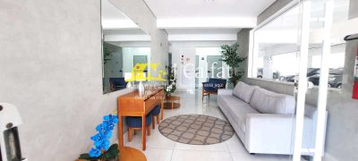 Apartamento, 1 quarto, 49 m² - Foto 4
