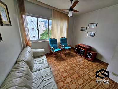 Apartamento, 3 quartos, 90 m² - Foto 2