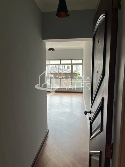 Apartamento, 3 quartos, 83 m² - Foto 1