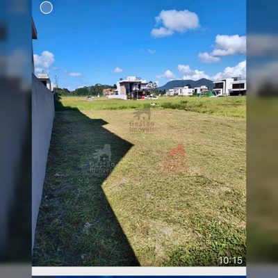 Terreno, 360 m² - Foto 1