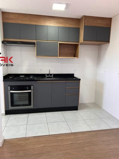 Apartamento, 3 quartos, 64 m² - Foto 4