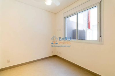Apartamento, 1 quarto, 12 m² - Foto 1