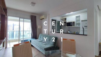 Apartamento, 1 quarto, 55 m² - Foto 4
