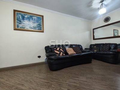 Apartamento, 3 quartos, 85 m² - Foto 3