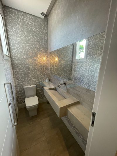 Casa, 4 quartos, 338 m² - Foto 4
