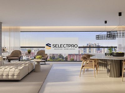 Apartamento, 4 quartos, 237 m² - Foto 4