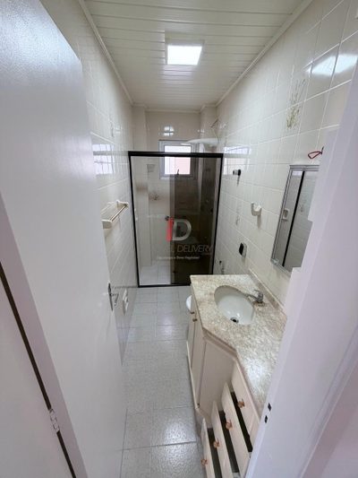 Apartamento, 1 quarto - Foto 3