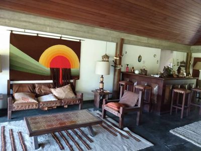 Casa, 5 quartos, 300 m² - Foto 4