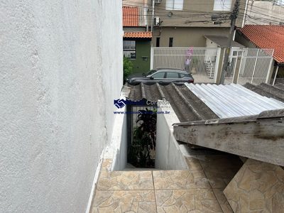 Sobrado, 3 quartos, 105 m² - Foto 5