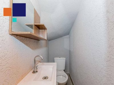 Sobrado, 3 quartos, 135 m² - Foto 5