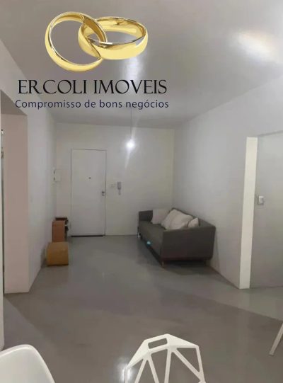 Apartamento, 1 quarto, 56 m² - Foto 3