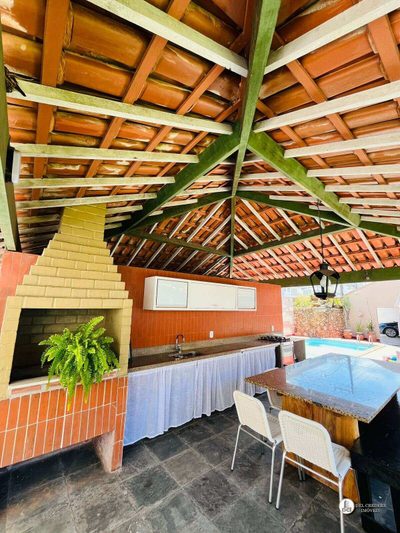 Casa, 5 quartos, 550 m² - Foto 2
