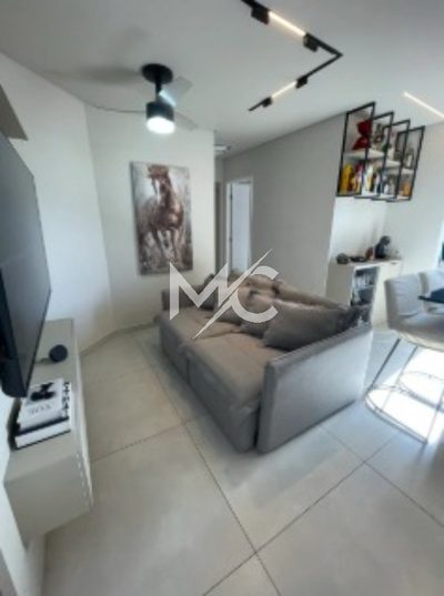 Apartamento, 2 quartos, 55 m² - Foto 1