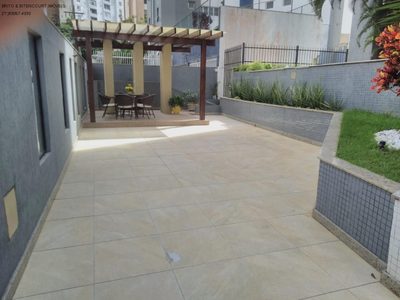 Apartamento, 3 quartos, 110 m² - Foto 2