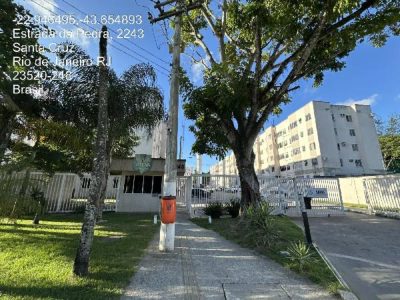 Apartamento, 2 quartos, 41 m² - Foto 1