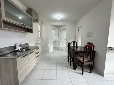 Apartamento, 2 quartos, 50 m² - Foto 2