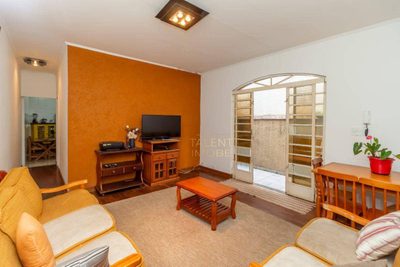 Sobrado, 3 quartos, 224 m² - Foto 2