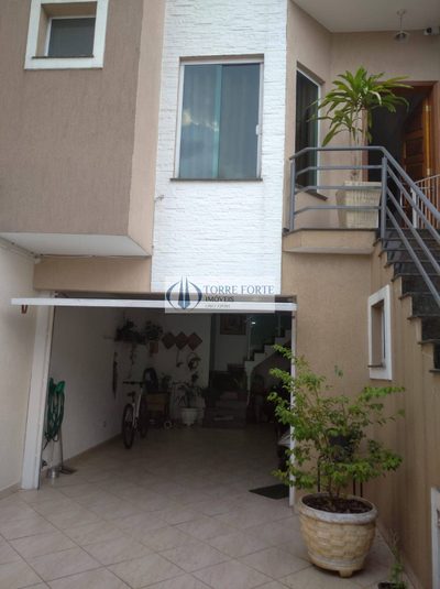 Casa, 3 quartos, 120 m² - Foto 3