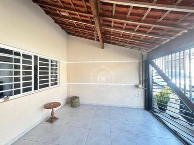 Casa, 3 quartos, 150 m² - Foto 3