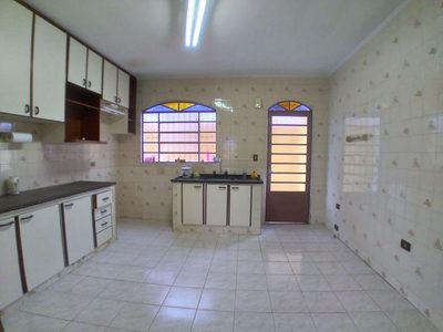 Casa, 4 quartos - Foto 5