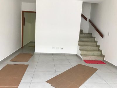 Casa, 3 quartos, 160 m² - Foto 3