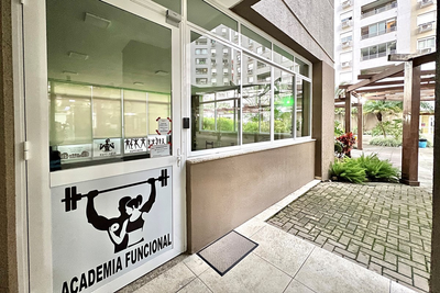 Apartamento, 2 quartos, 60 m² - Foto 3