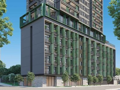 Loja-Salão, 128 m² - Foto 2