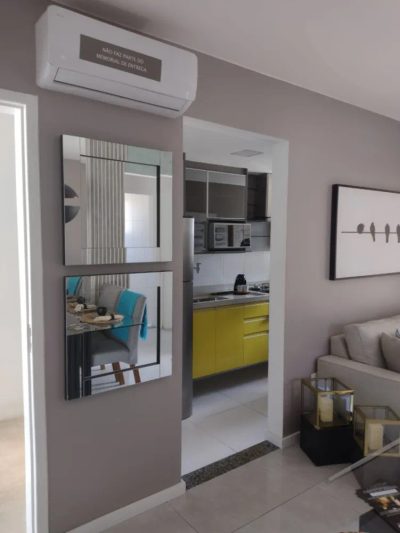 Apartamento, 2 quartos, 75 m² - Foto 3