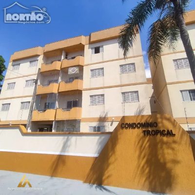 Casa, 3 quartos, 75 m² - Foto 1