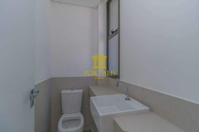 Cobertura, 3 quartos, 108 m² - Foto 4