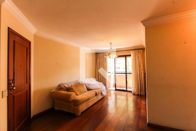 Apartamento, 3 quartos, 91 m² - Foto 2