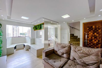Apartamento, 3 quartos, 120 m² - Foto 3