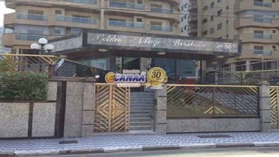 Apartamento, 3 quartos, 50 m² - Foto 2