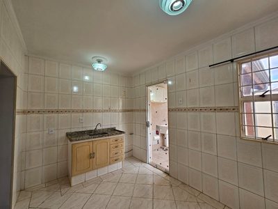 Sobrado, 2 quartos, 80 m² - Foto 5