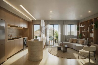 Apartamento, 3 quartos, 74 m² - Foto 2