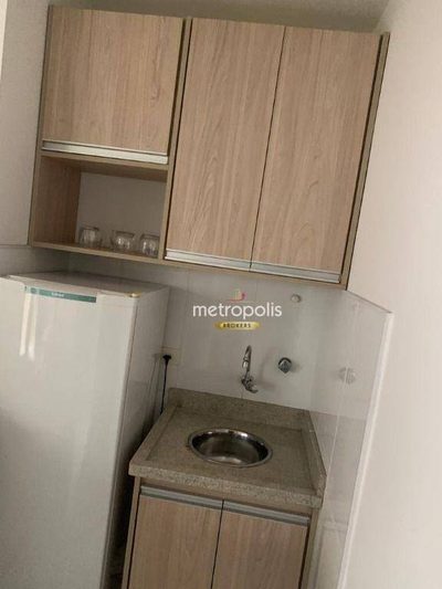 Flat/Apart Hotel, 1 quarto, 39 m² - Foto 5