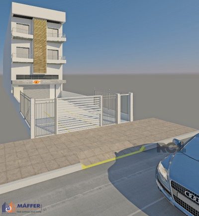 Prédio Inteiro, 803 m² - Foto 2
