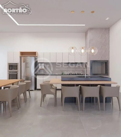 Casa, 4 quartos, 190 m² - Foto 4
