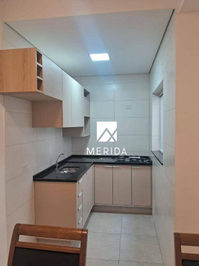 Apartamento, 2 quartos, 62 m² - Foto 3