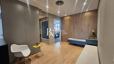 Sala-Conjunto, 100 m² - Foto 2