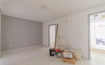 Casa, 2 quartos, 100 m² - Foto 2
