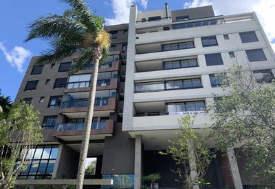 Apartamento, 3 quartos, 108 m² - Foto 1