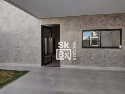 Casa, 3 quartos, 170 m² - Foto 2